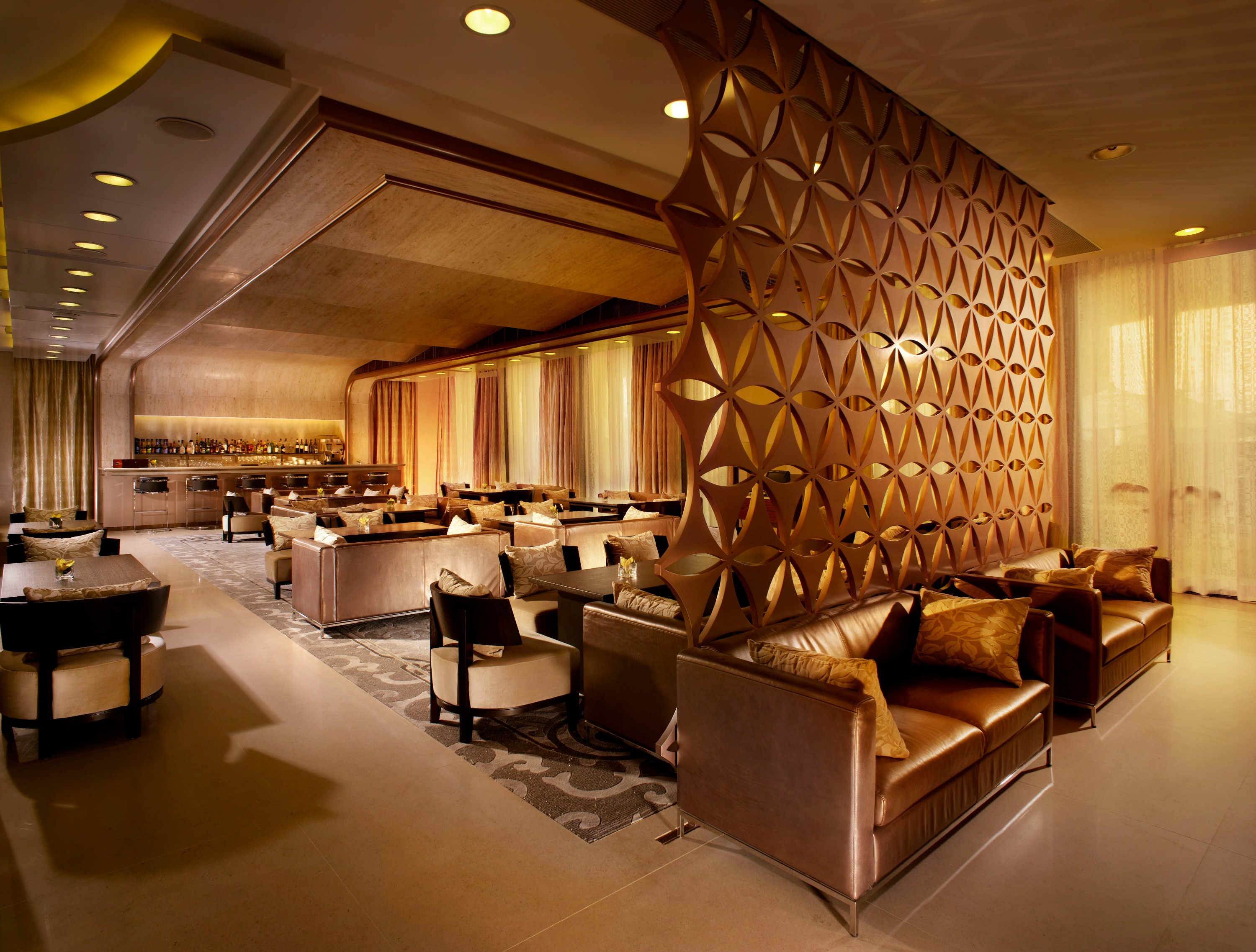 【Exclusive Offer】Harbour Grand Hong Kong | Lobby Lounge | BBQ Skewer All-You-Can-Eat