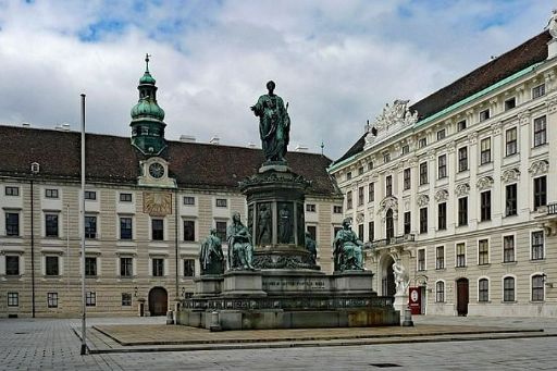 Vienna Great Plague Outdoor Escape Game and Walking Trip