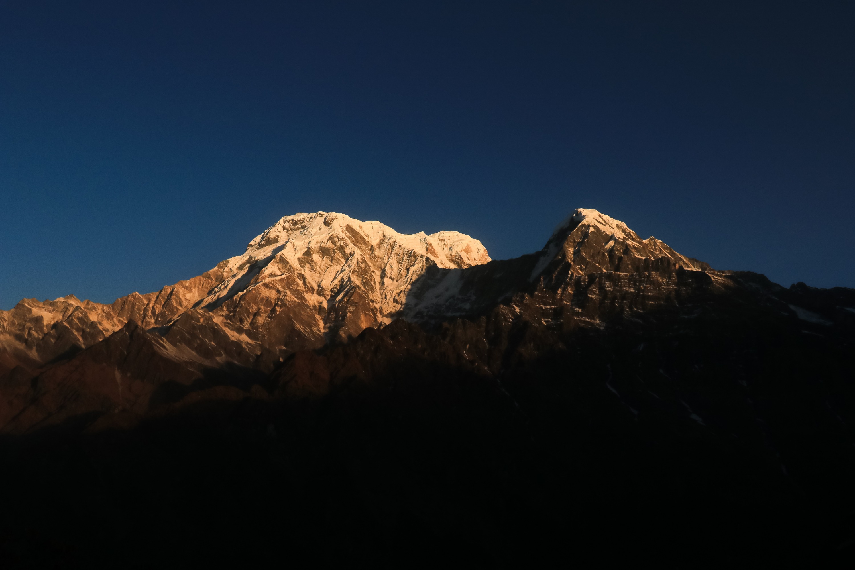 Pokhara: 3-Day Ghorepani and Poon Hill Trek