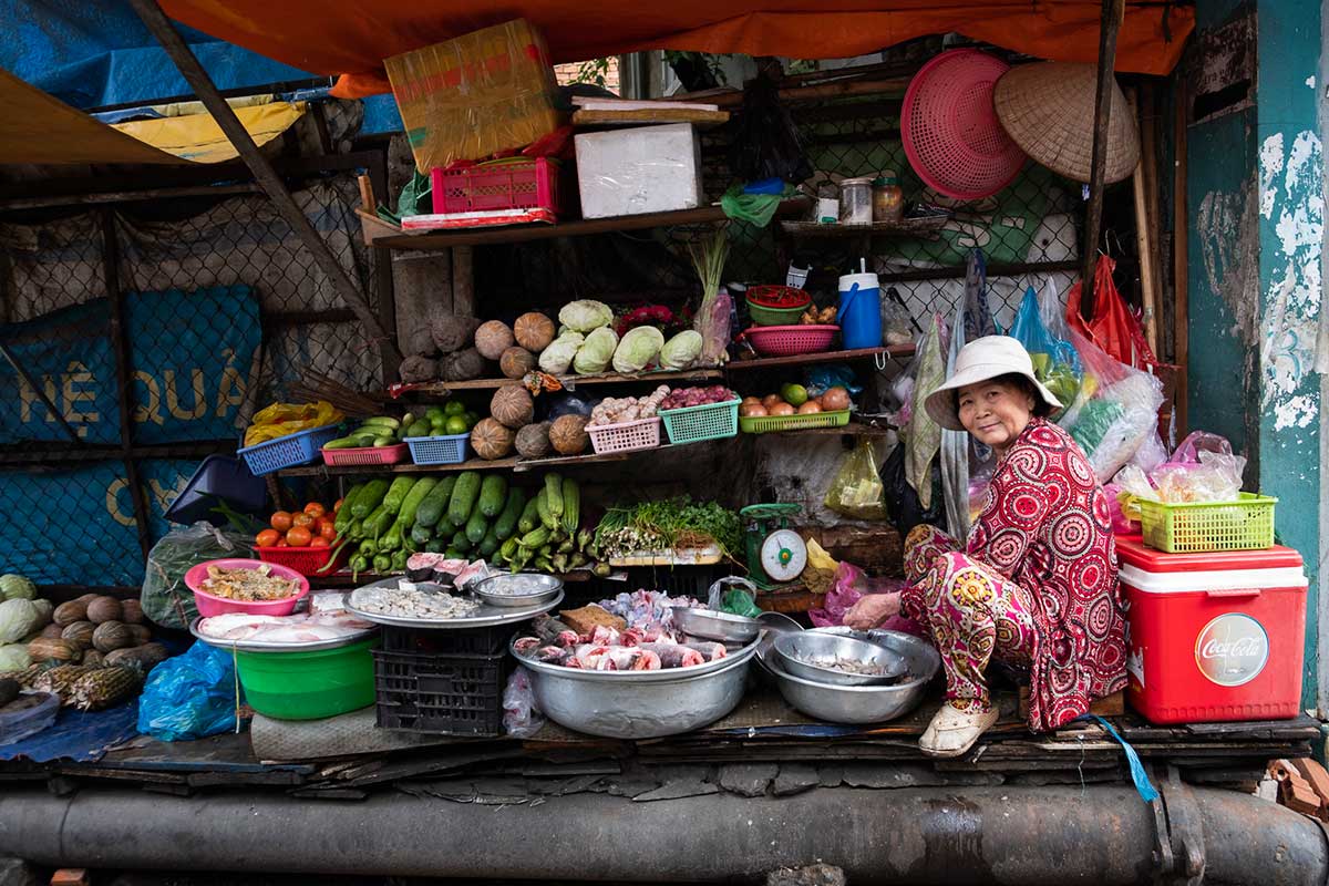 Hanoi Cultural Photography Guide Tours