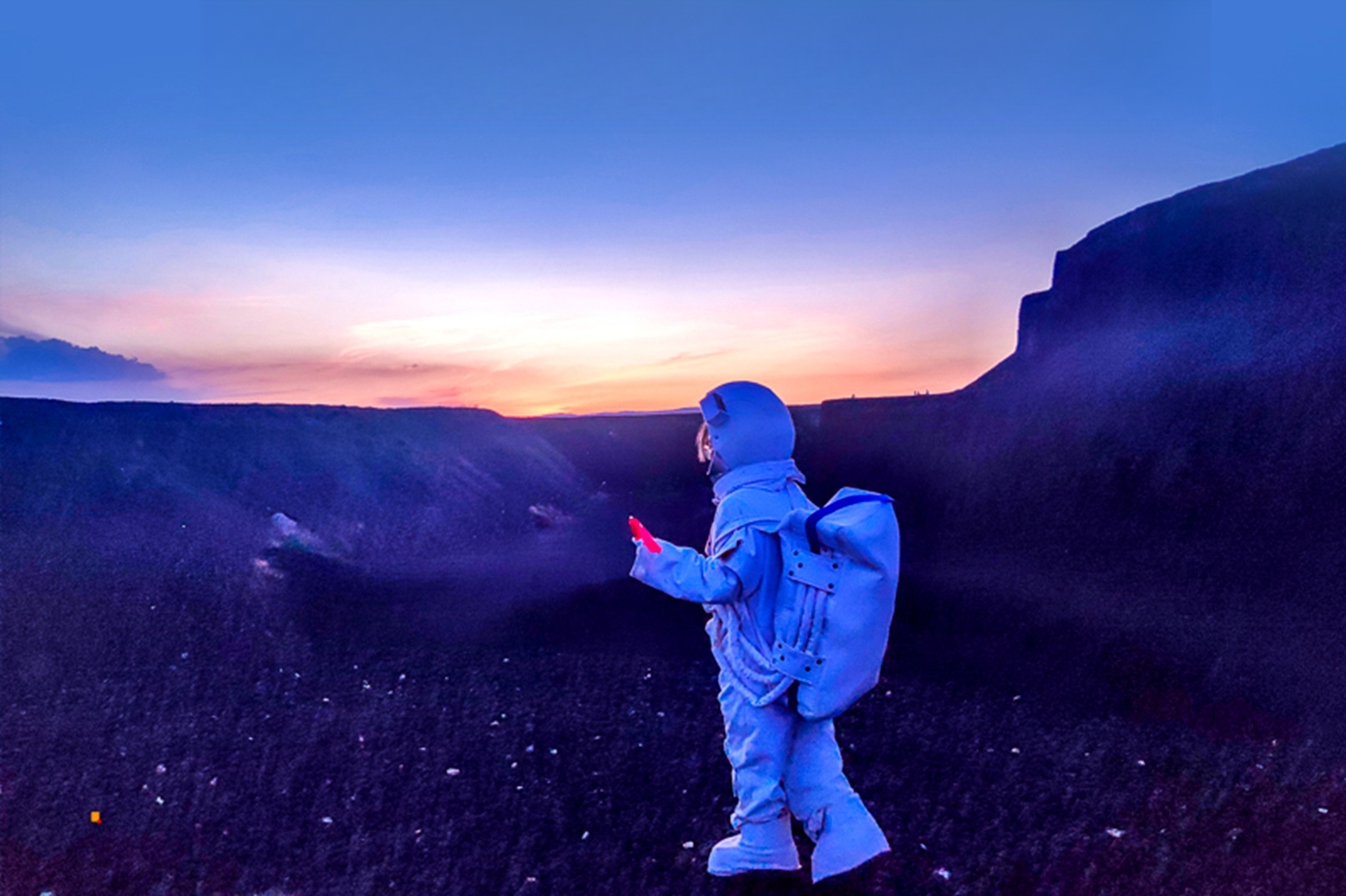 2-Day Tour of Inner Mongolia Ulanqab (Round Trip from Beijing)