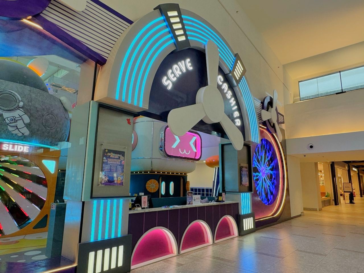 A+Go Babyland The Spring