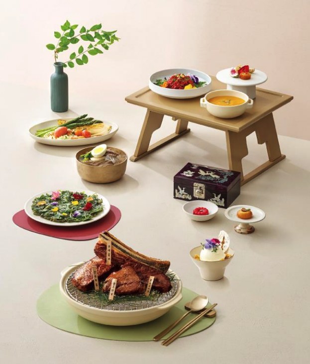 HANCOOK (N首爾塔店)