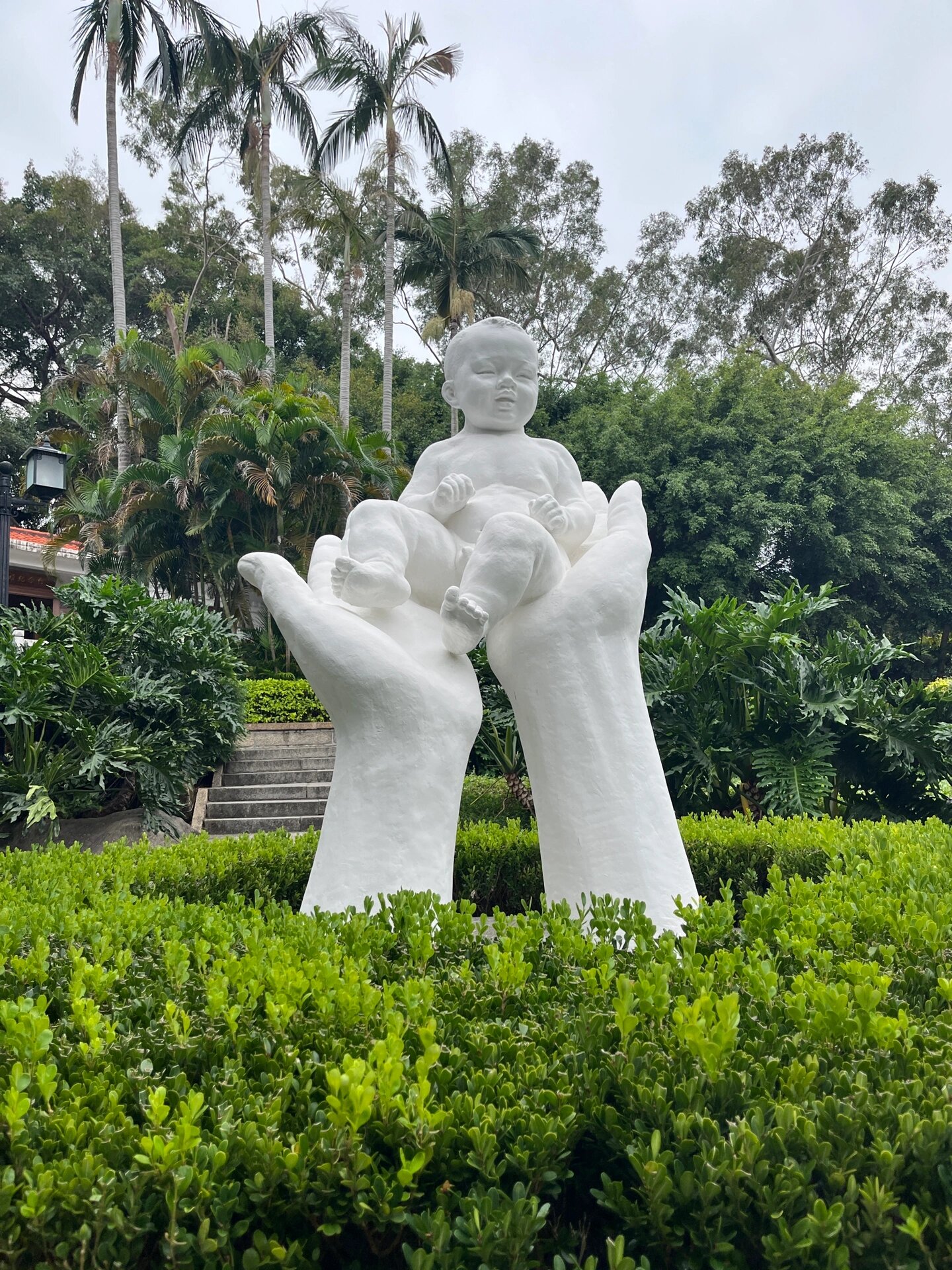 廈門鼓浪嶼+日光巖1日遊（贈花園別墅精緻下午茶）