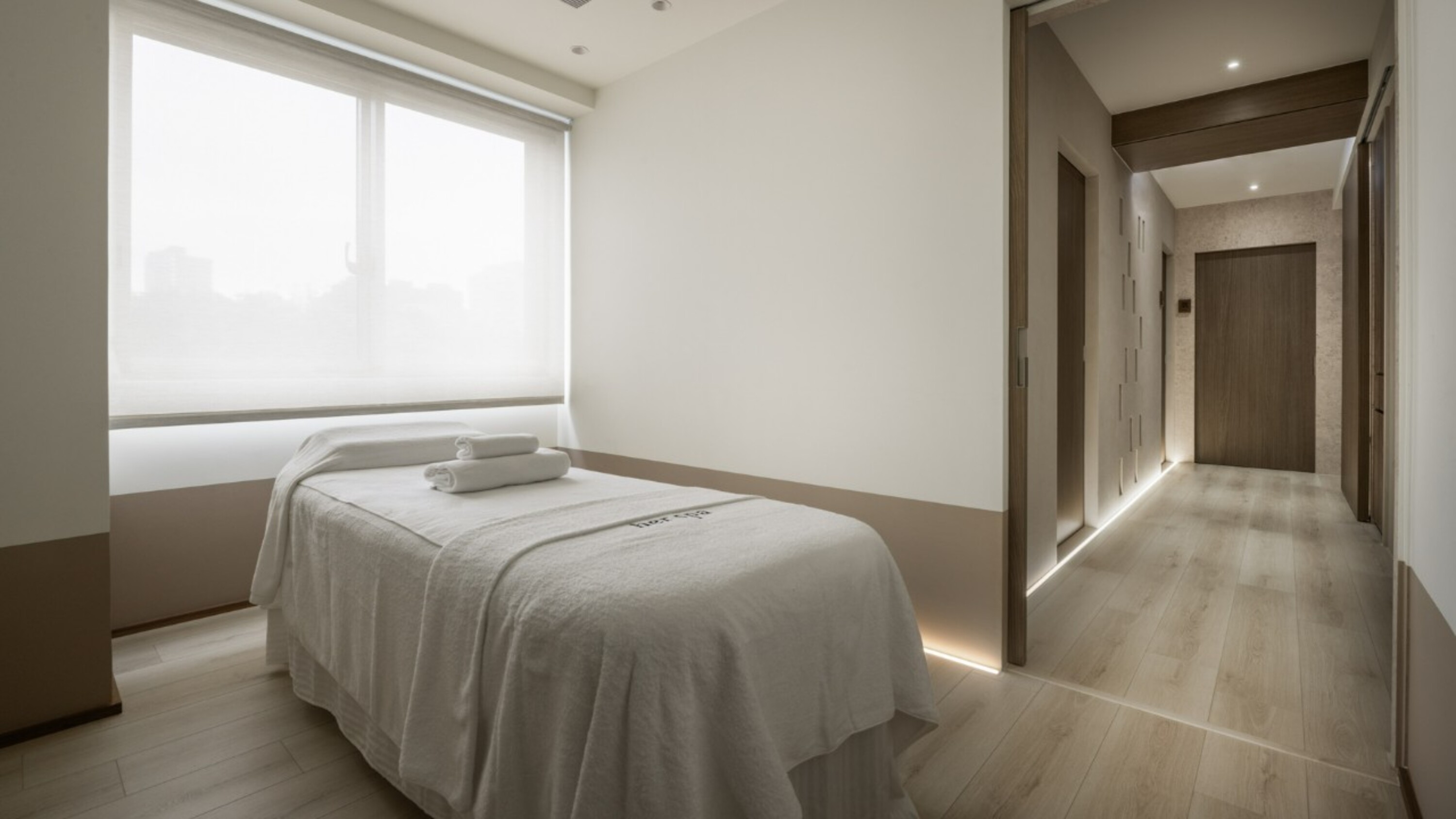 享受「漢方Spa」帶來的幸福生活