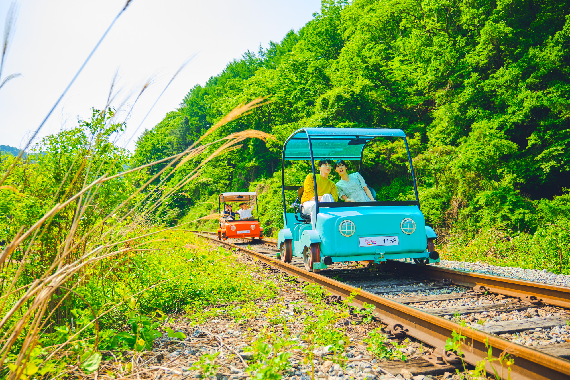 江原道包車遊覽