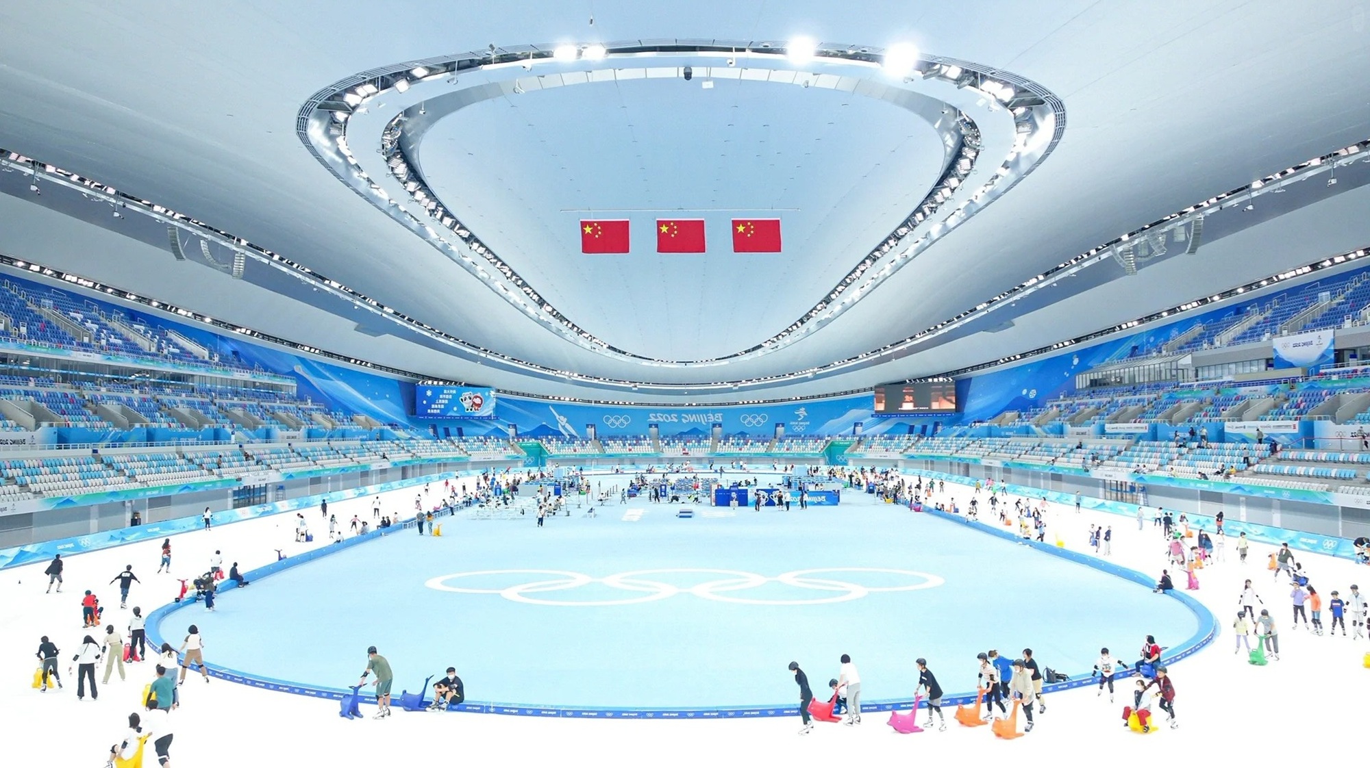 精緻北京5天4晚之旅（北京環球影城+故宮+頤和園+天壇+八達嶺長城+贈送老北京烤鴨餐食+贈送頤和園旅拍）
