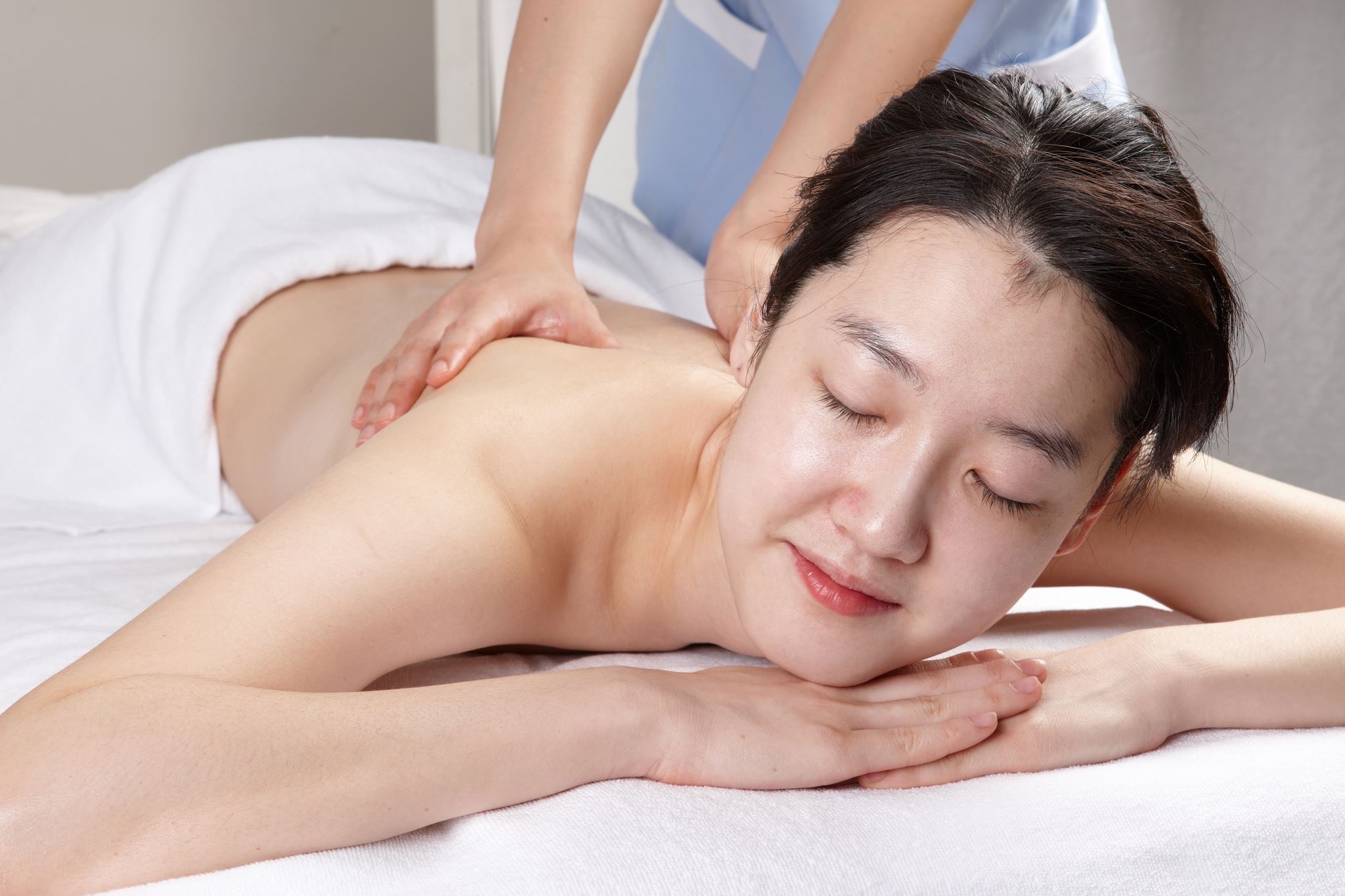LEE HEA KYUNG Aesthetic & Massage Treatment in Myeongdong
