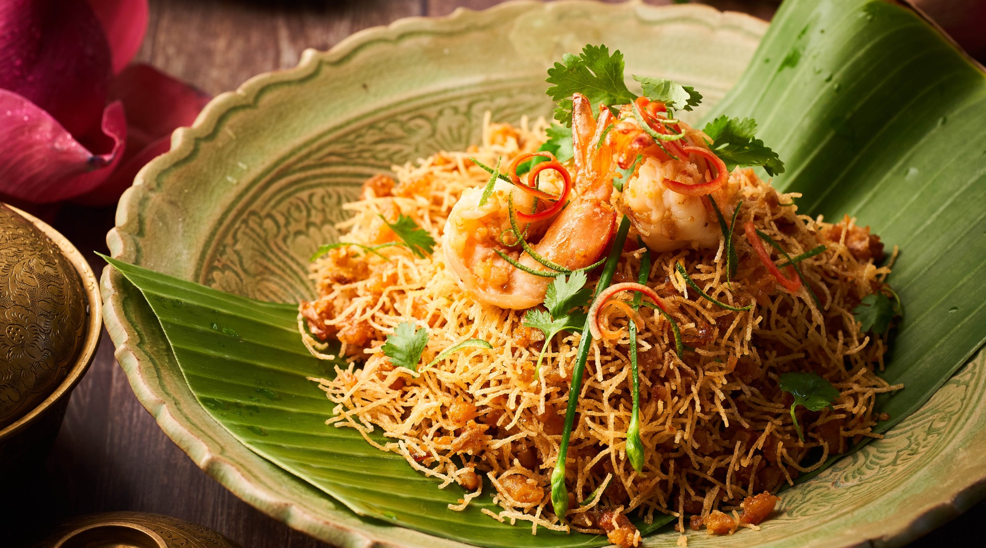 KHAO Restaurant Ekkamai Branch （KHAO Restaurant Ekkamai Branch）(米其林一星 2023)