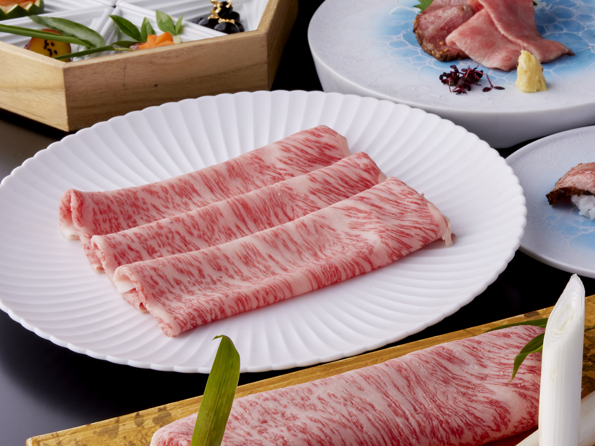 馬喰一代 名古屋WEST（Bakuroichidai Nagoya West）燒肉&壽喜燒 - 名古屋