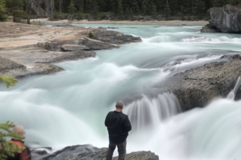 2 and 3 Days Rockies Classic Tour