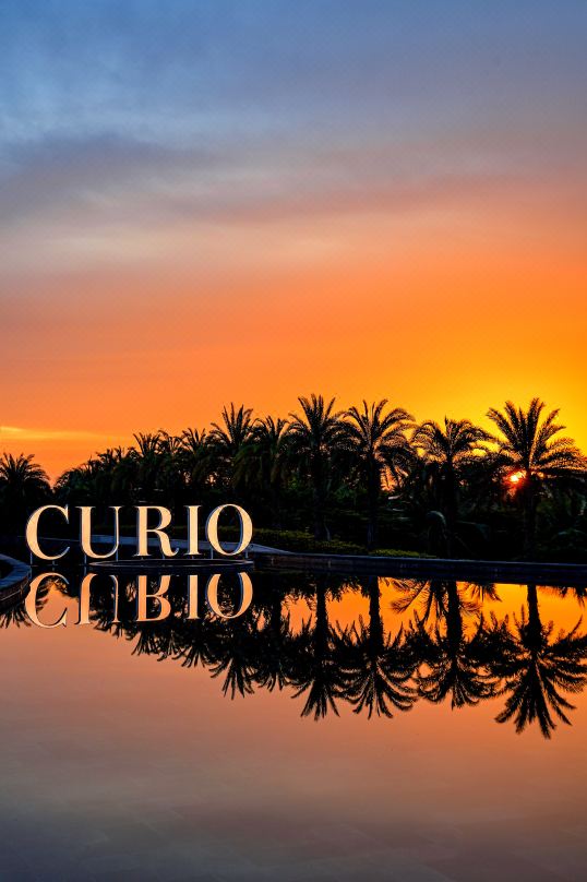 [Near Nanshan Temple] Hilton’s Curio Collection by Hilton Sanya Yazhou Bay Crane International Exchange Center Stay Package | Hilton