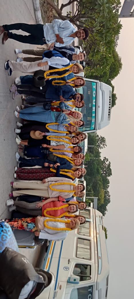 瓦拉納西 (Varanasi)：包含鹿野苑 (Sarnath) 與乘船遊覽的私人全日遊