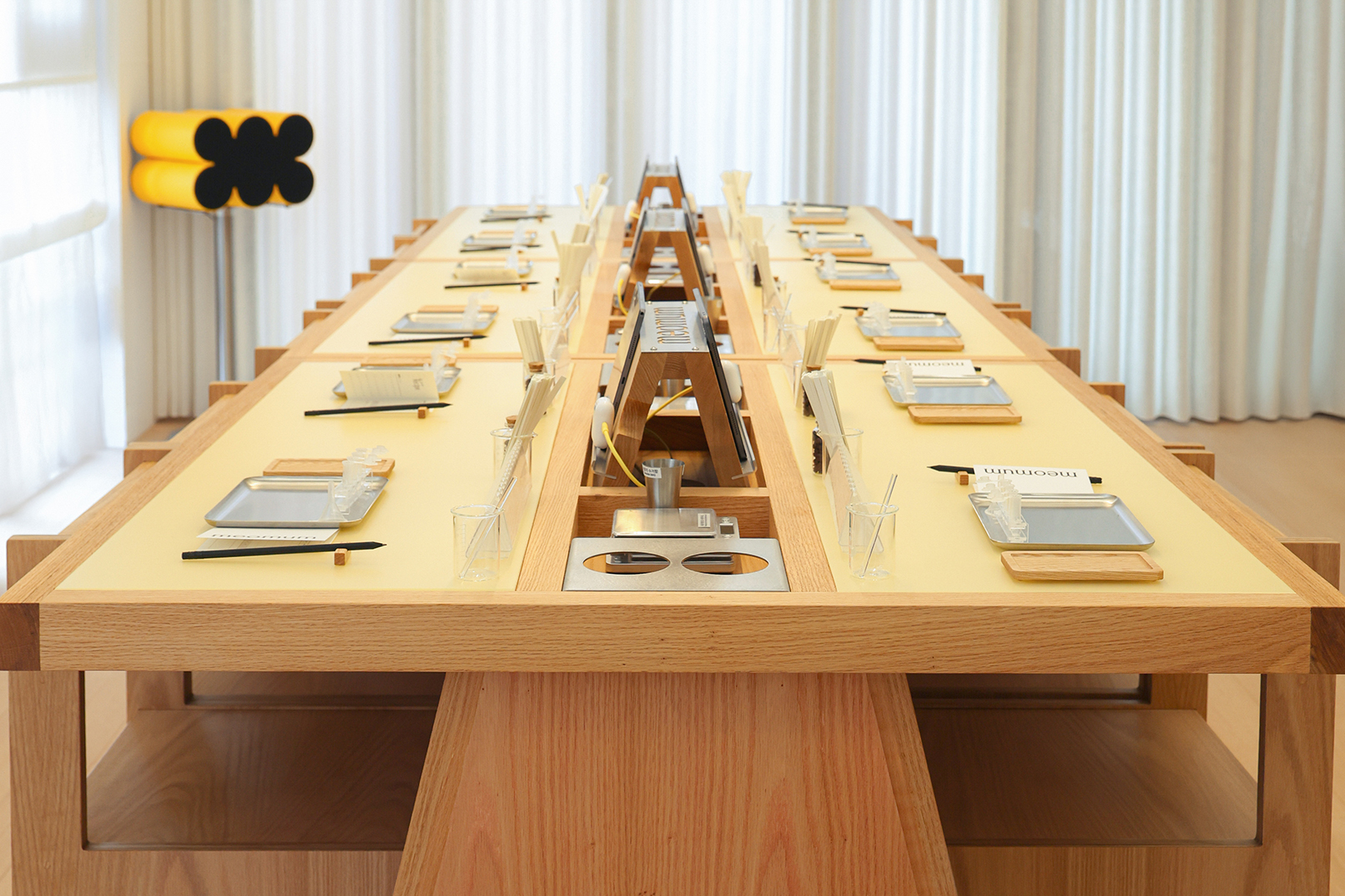 Seongsu Meomum Perfume Studio | Create Your Own Scent