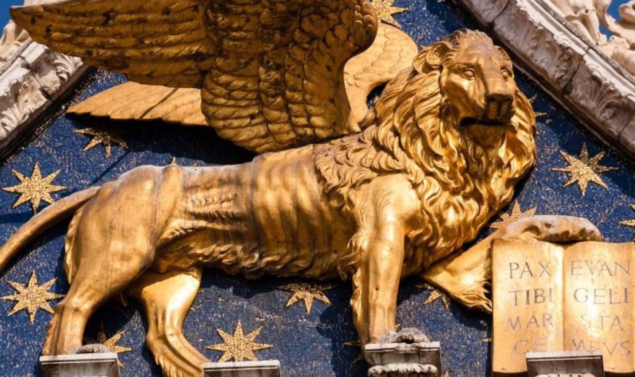 St. Mark's Basilica ticket with basilicas admission