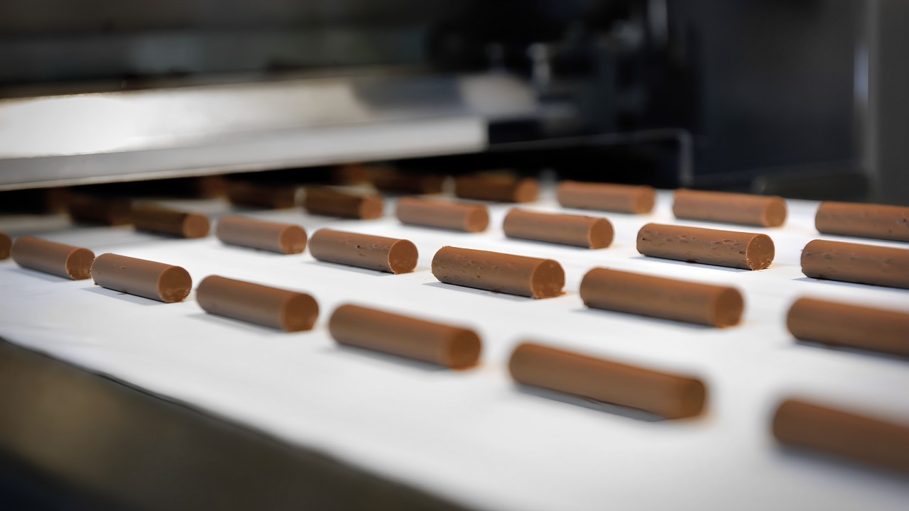 Discover the art of Swiss chocolate making and indulge in irresistible, freshly crafted treats