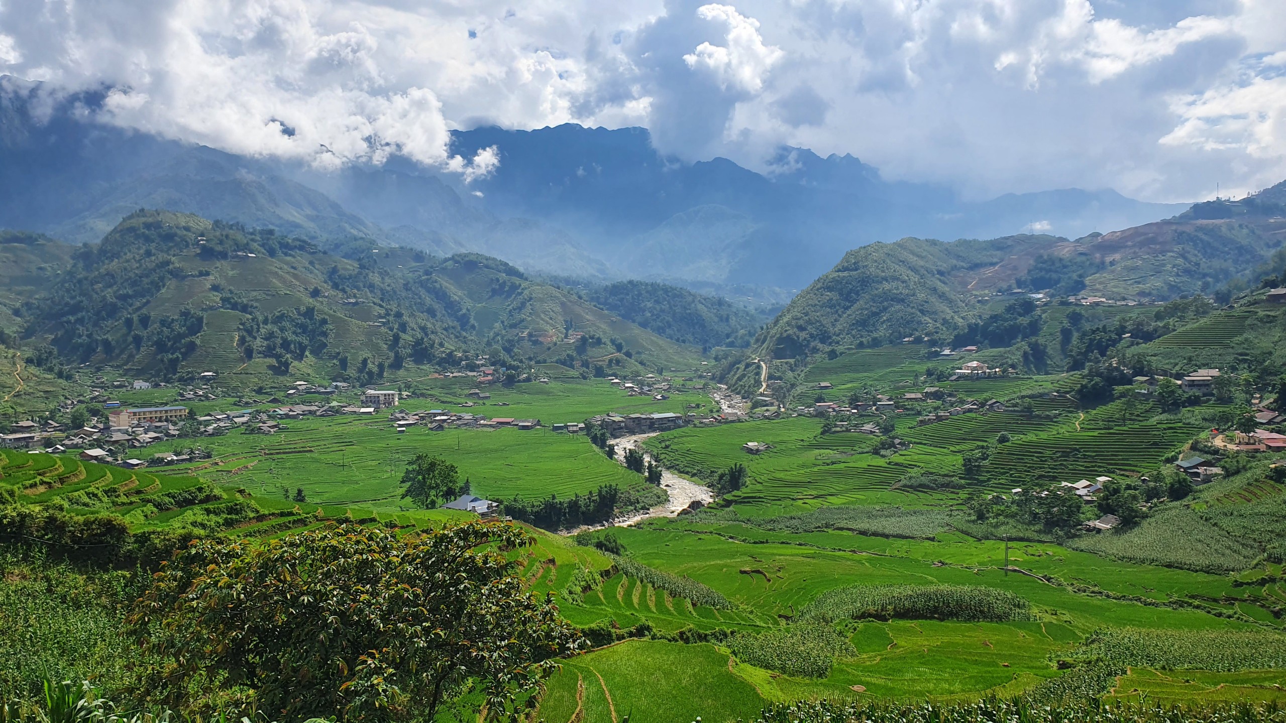 2D1N Explore Sapa Countryside & Ethnic Cultural by Easy Rider