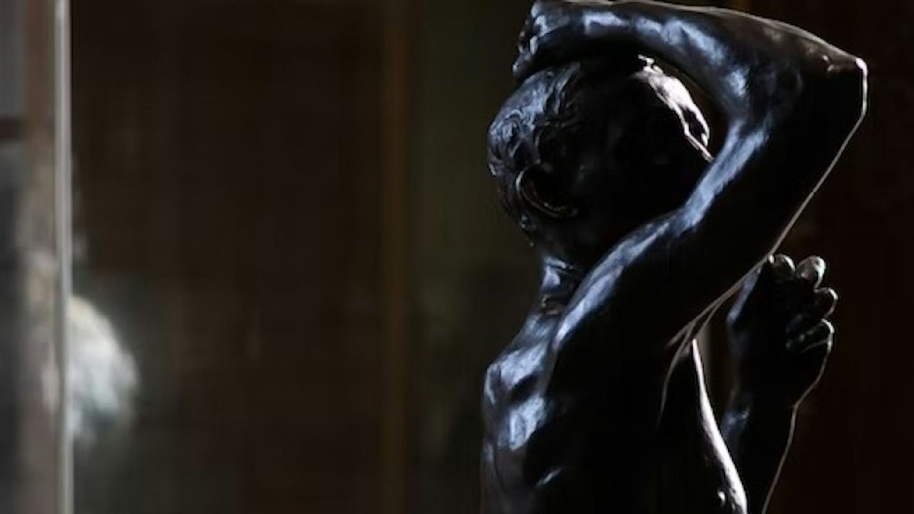 巴黎羅丹美術館 (Musee Rodin) 及默東一年會員卡
