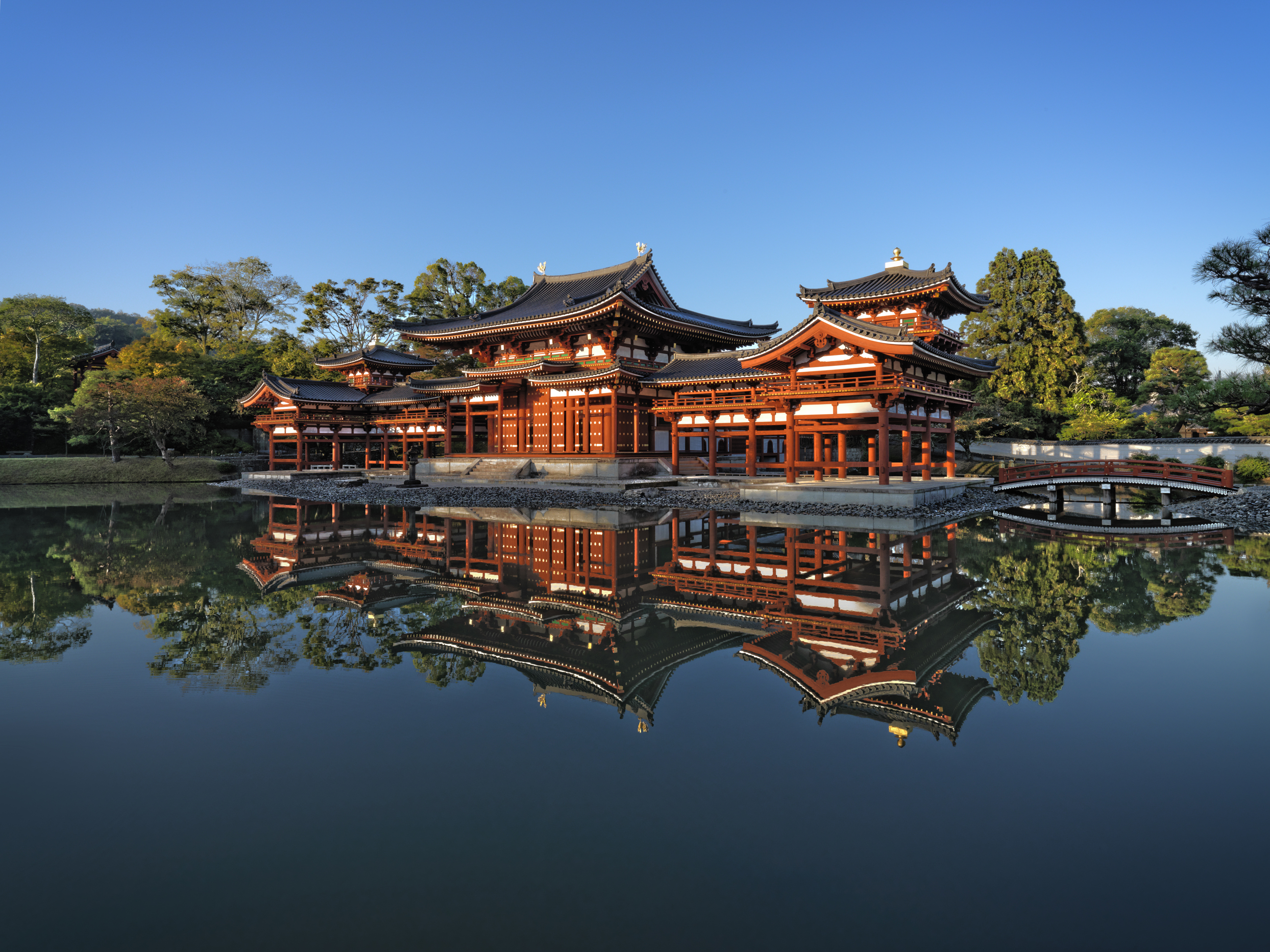 平等院