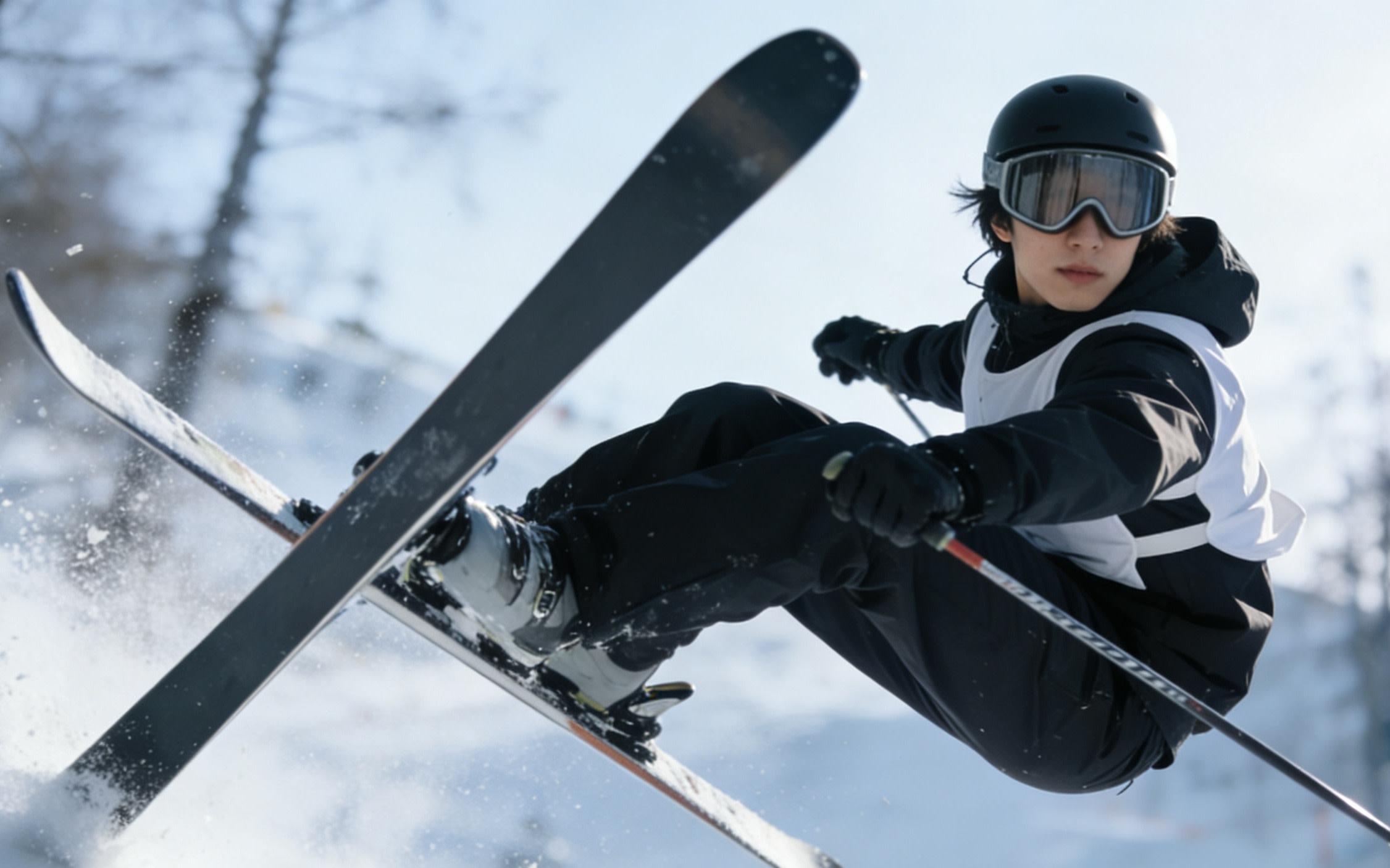 Gangwondo Elysian Gangchon Ski Resort Day Tour from Seoul 