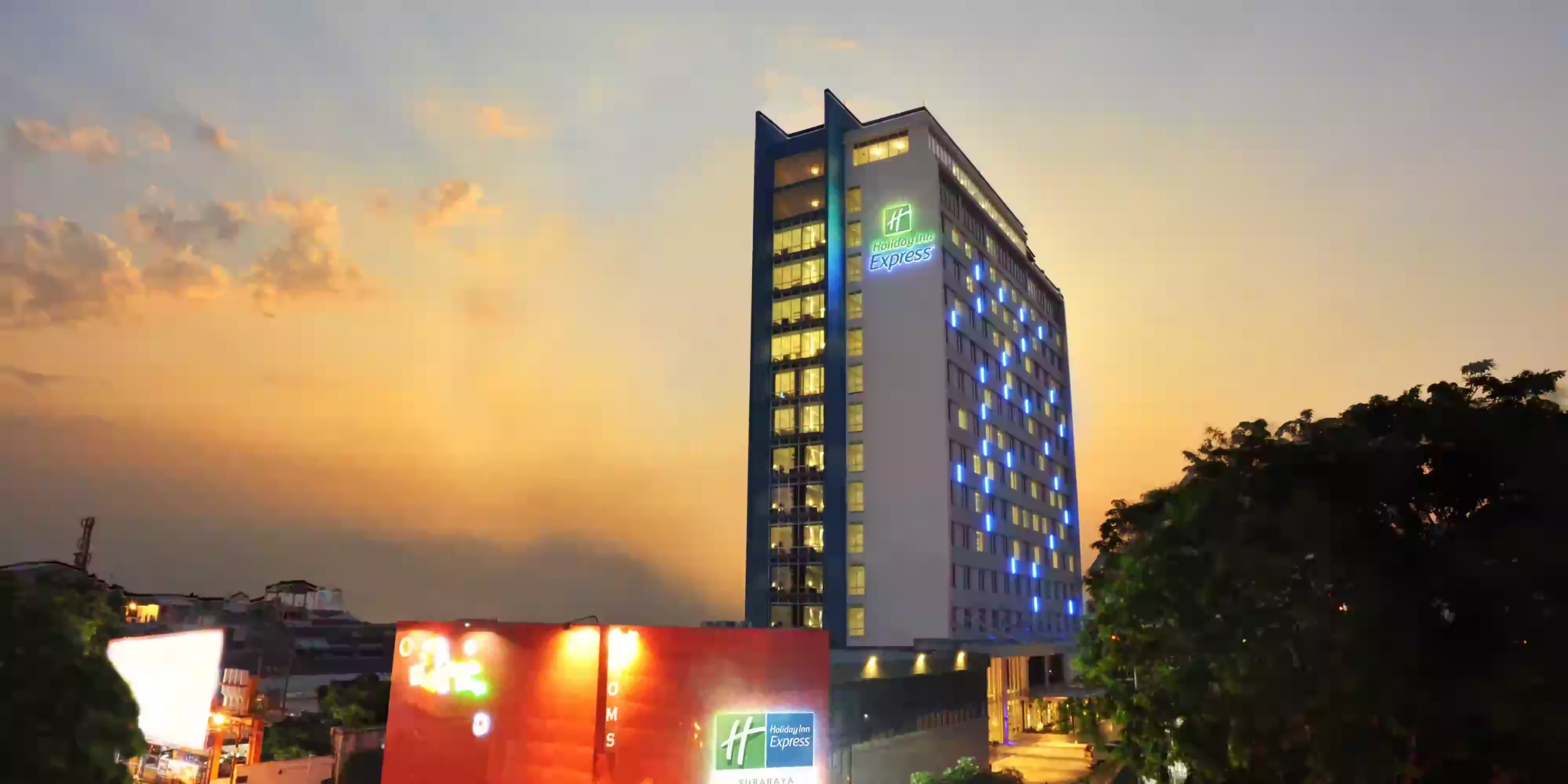 holida inn express