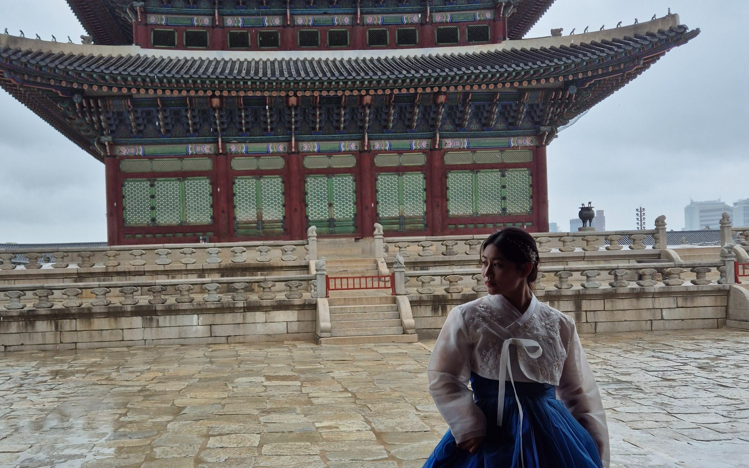 Don't waste your layover : Discover the hidden gems from Airport