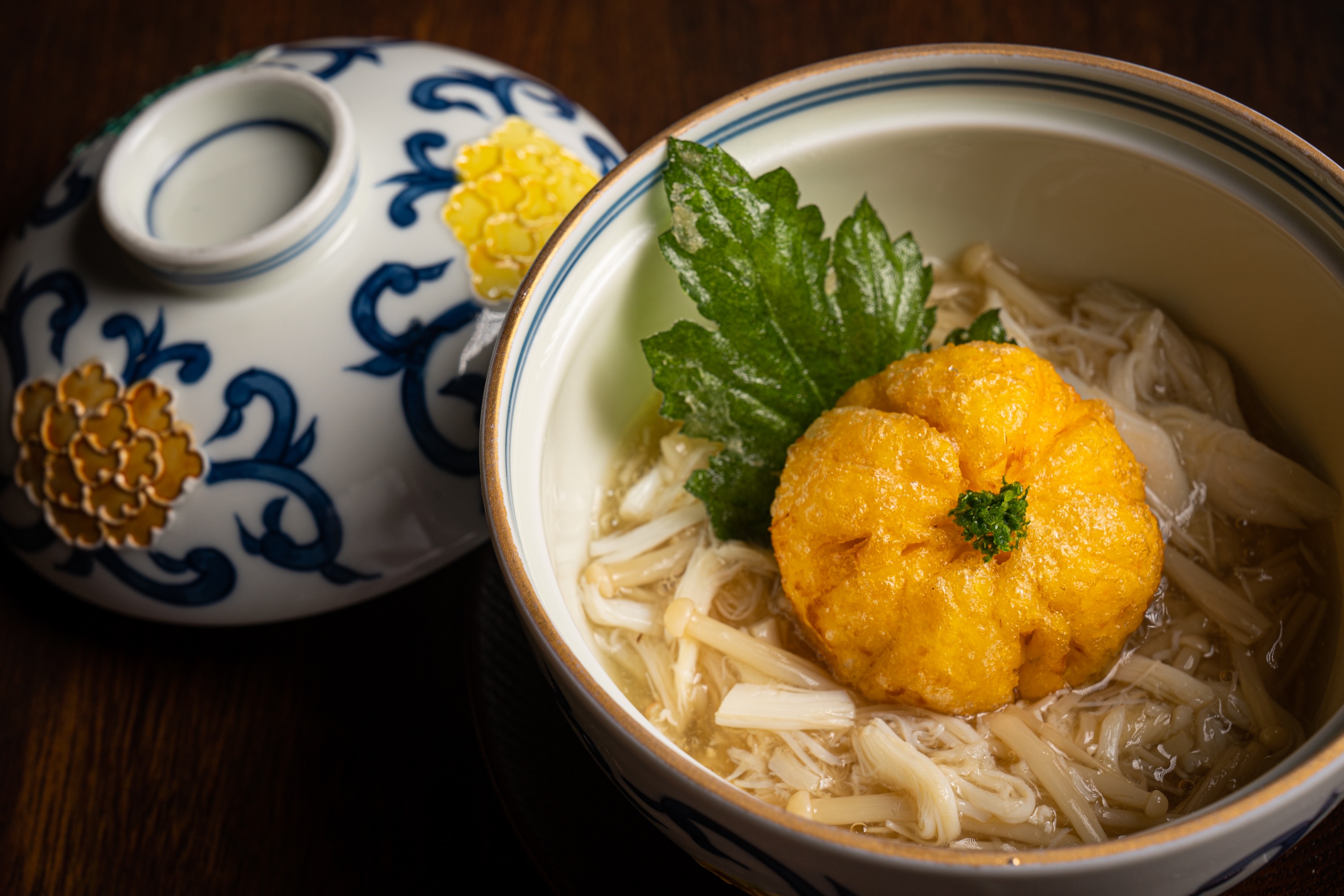 Nagamoto | “Shun” Dining Menu | Klook Members Exclusive: One Pot Sake | Central | 1 Michelin Star in Hong Kong