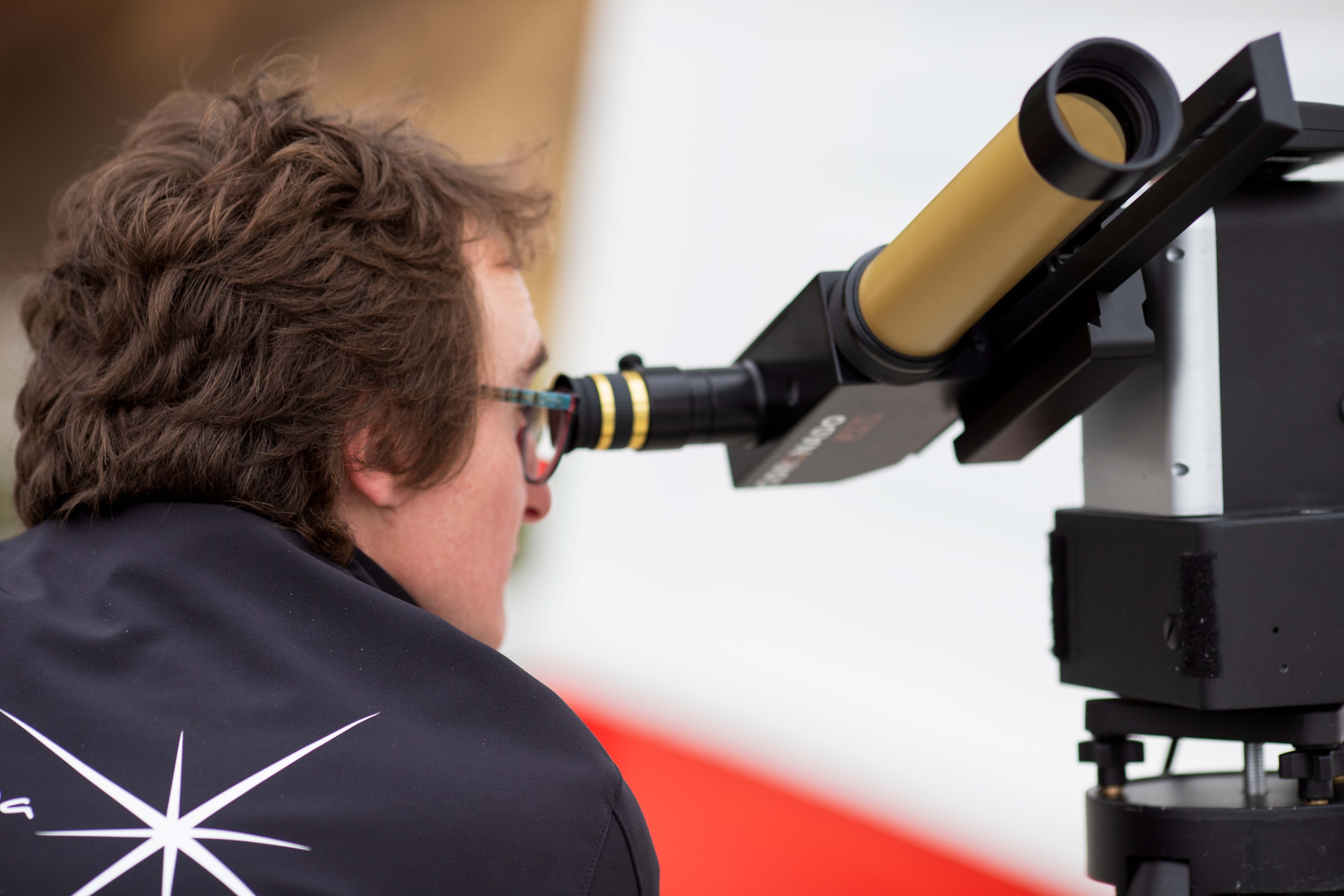 Solar Explorer - Stargazing Day Tour from Akaroa Lighthouse