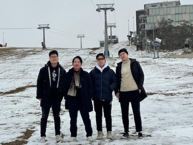 Melbourne: Private Mount Buller Snow & Ski Tours
