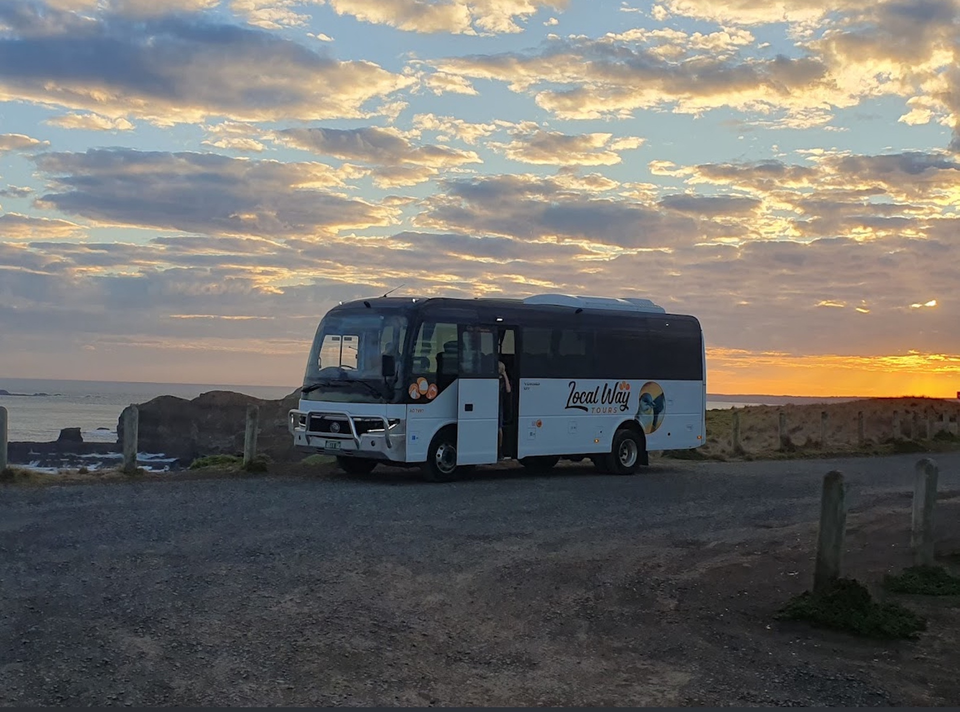 Phillip Island Wildlife Cruise and Penguins Tour from Melbourne