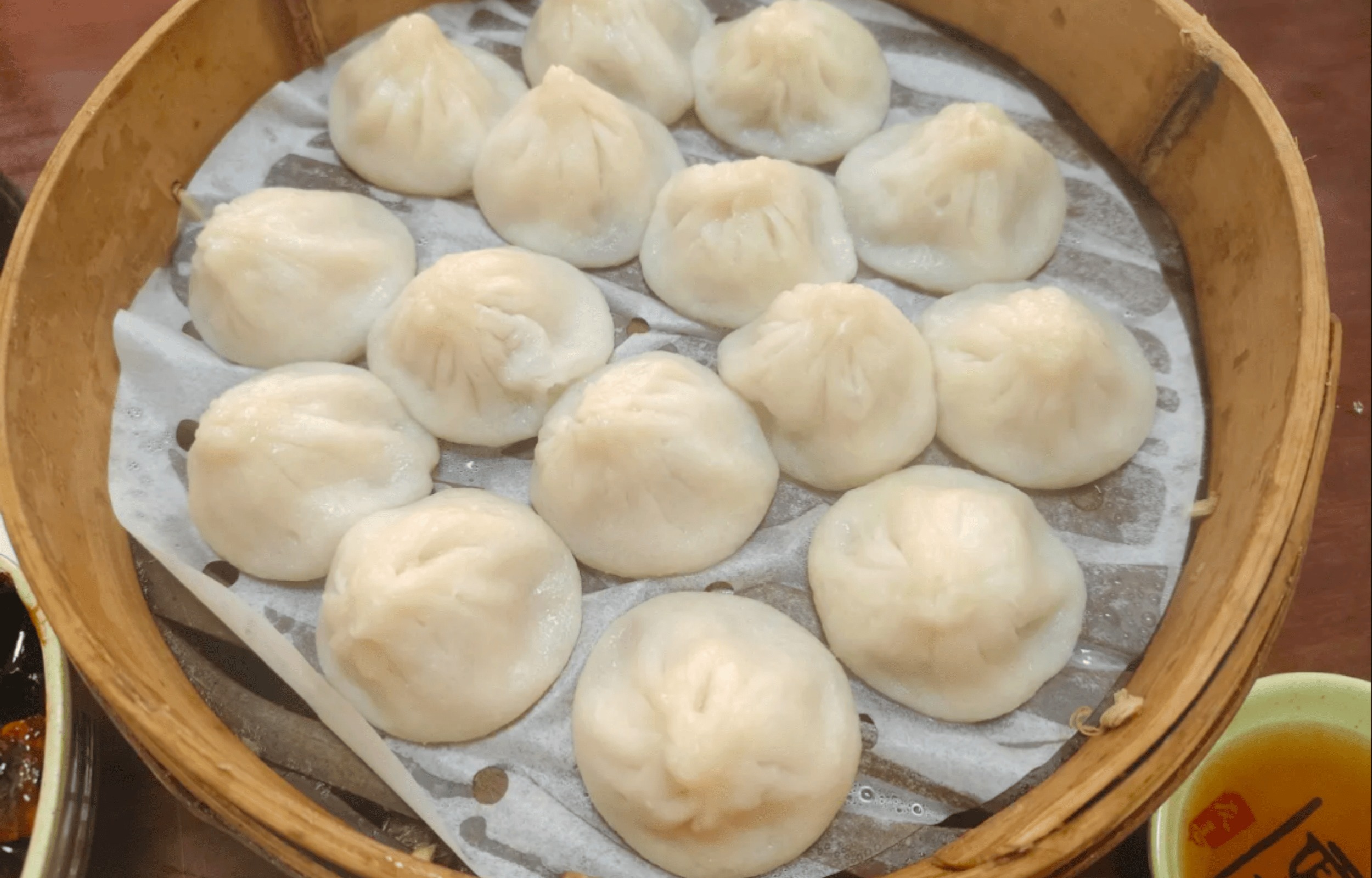 上海小夫妻專車接送帶你舒適玩轉南翔古鎮+品嚐地道古鎮美食-Eatwith