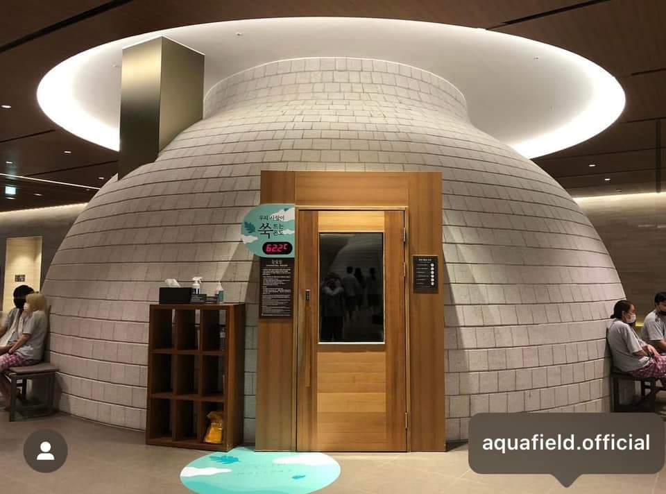京畿道 AQUAFIELD 汗蒸幕＆文化體驗＆幸州山城一日遊