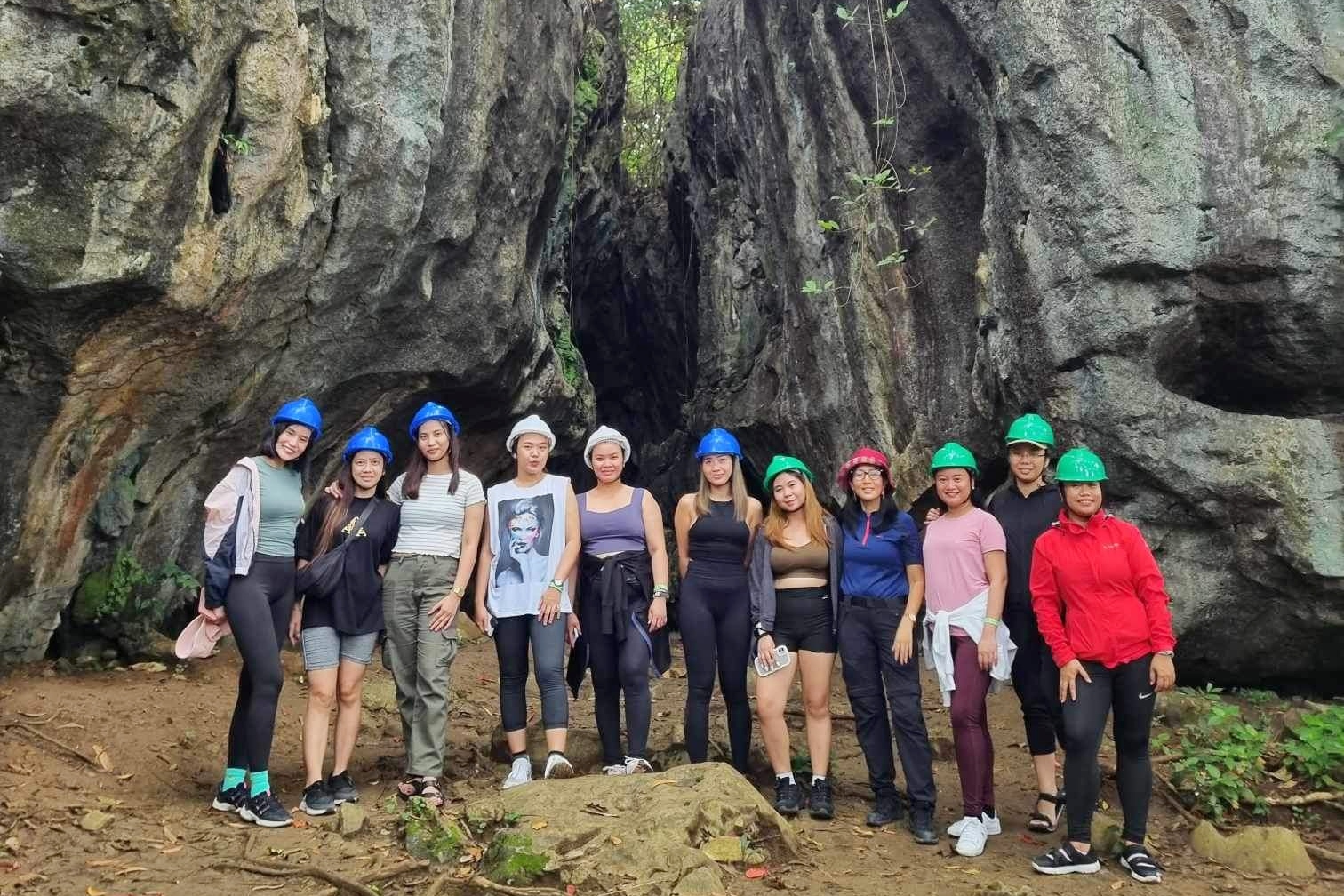 Tanay Adventure in Rizal