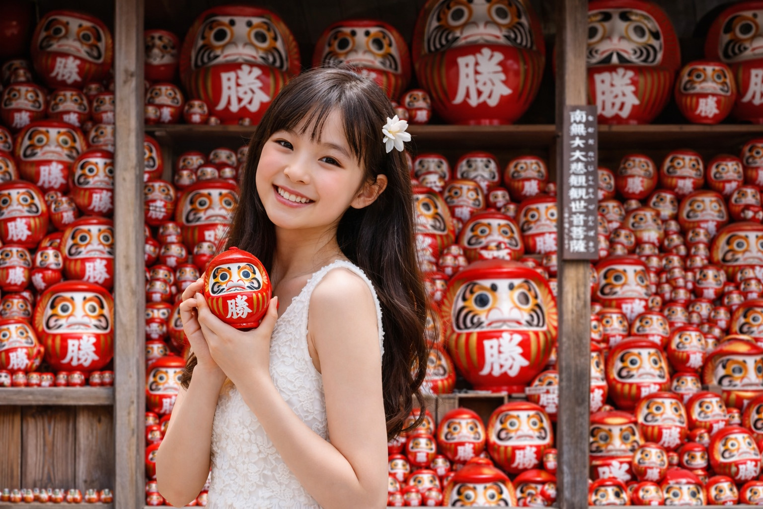 Uji Byodo-in Temple, Fushimi Inari Shrine, and Katsuoji Temple Day Trip (from Osaka)
