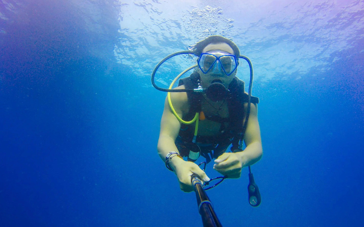 Malvan: Scuba Diving & Water Sports