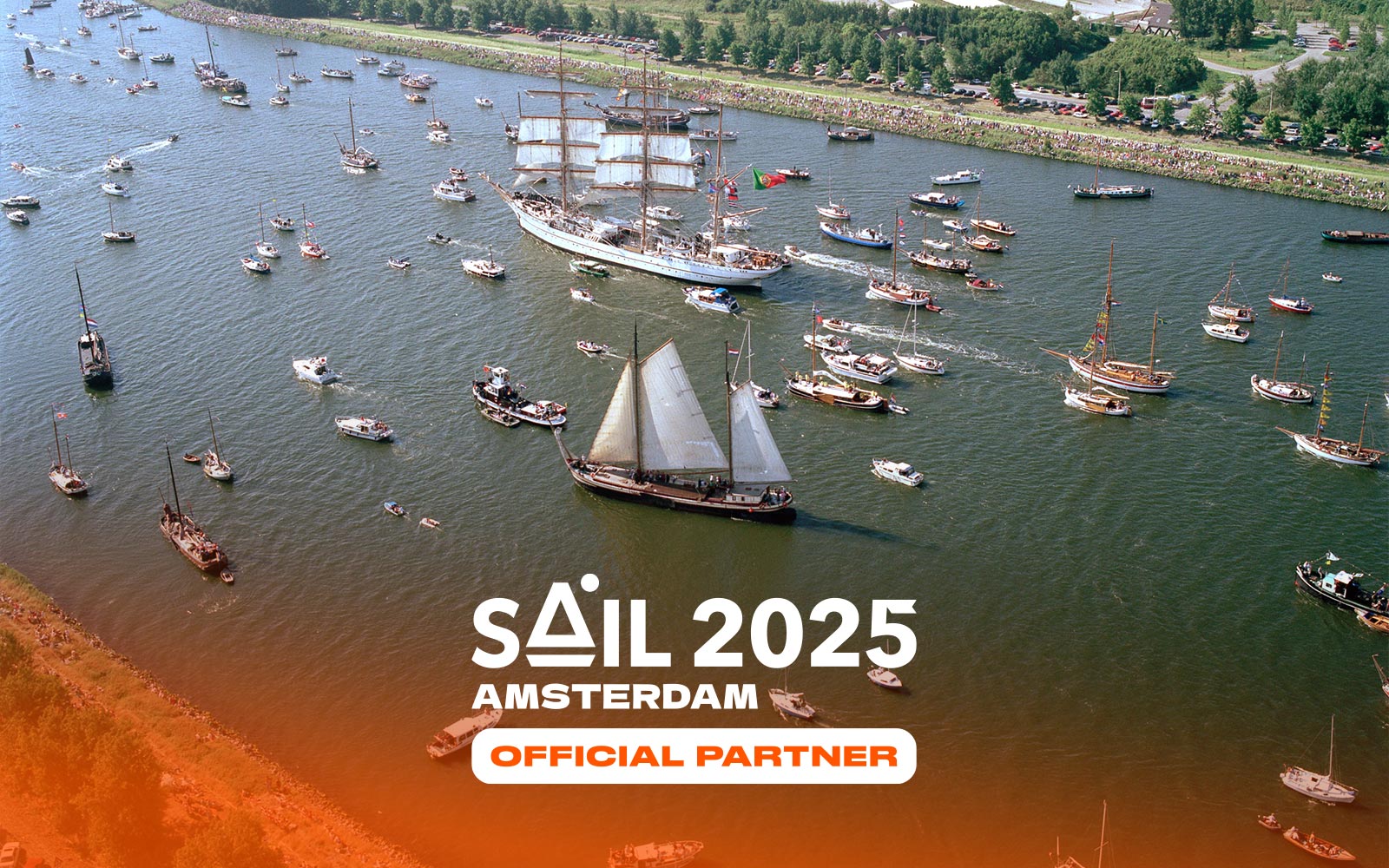 難忘的SAIL 2025之夜 – 飲品和煙花