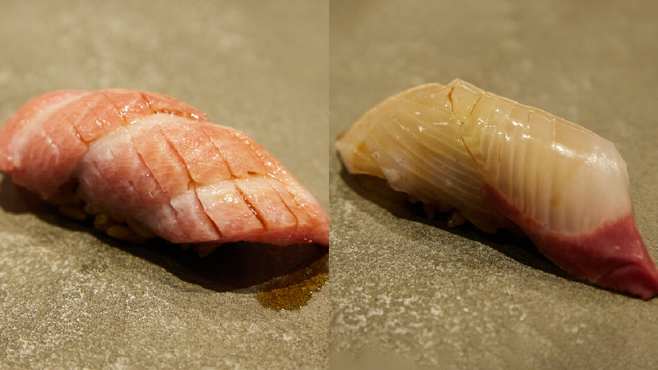  Premium Sushi Dining Experience in Kitashinchi, Osaka