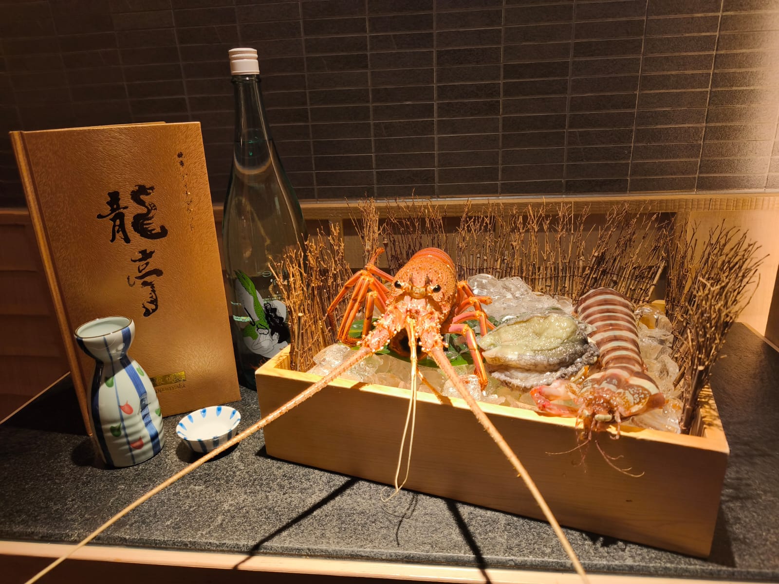 Lung Ting Teppanyaki | Teppanyaki Omaskase | Multi-Branches