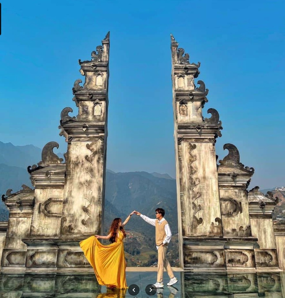 Sapa: Cat Cat Village, Moana, Alpine Roller Coaster Instagram Tour