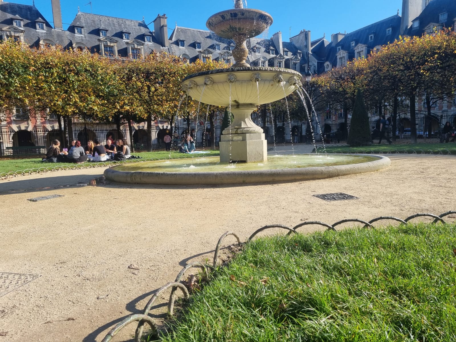 巴黎瑪黑區美食之旅 (Paris Le Marais Food Tour)