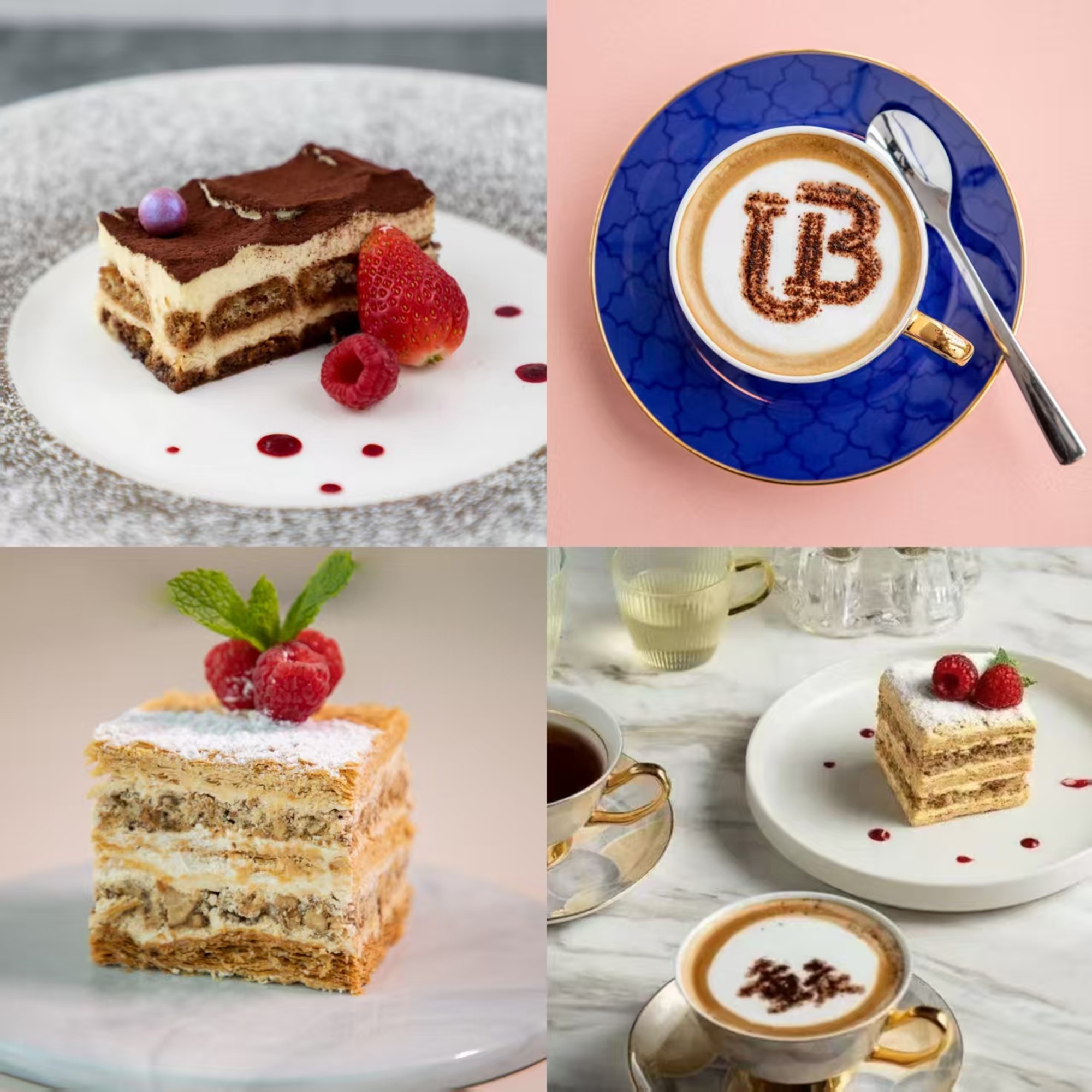 朝夕酒廊,精緻甜點邂逅拉花咖啡,每一口都是舌尖上的浪漫與滿足 朝夕酒廊,精緻甜點邂逅拉花咖啡,每一口都是舌尖上的浪漫與滿足