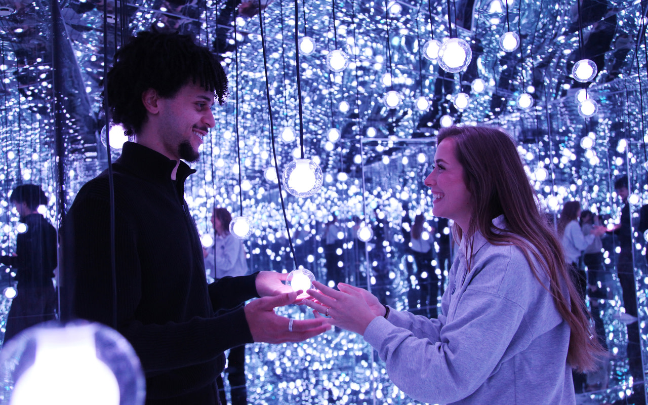 The Dreamery 互動感官體驗