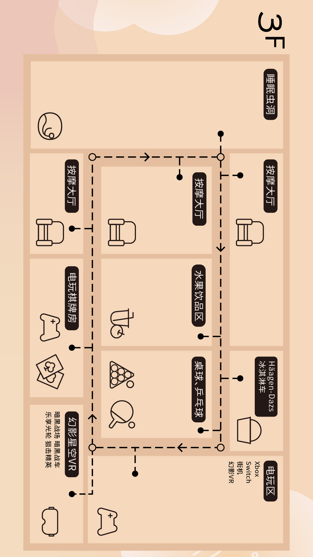 湯崎.湯泉生活TENZ（福田口岸店）