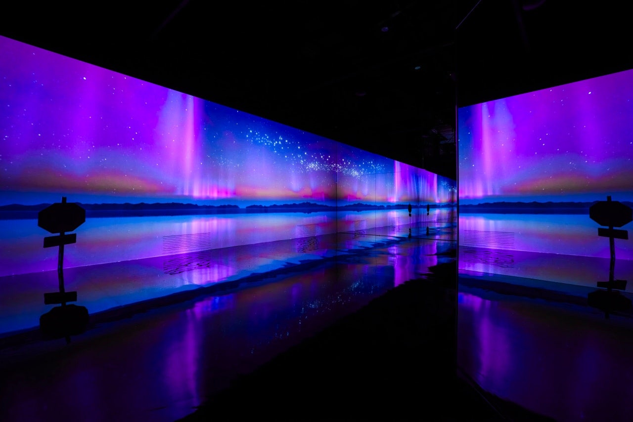 Hey Museum in Paju