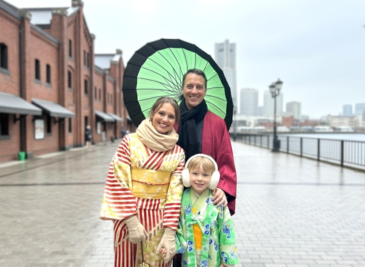 租借我們的和服/浴衣,享受美好的一天!👘
包含穿戴、髮型設計和配飾!
非常適合漫步於購物區和繁華街道 🏙️🛍️
拍攝美麗的照片,創造難忘的回憶!📸🎉 租借我們的和服/浴衣,享受美好的一天!👘
包含穿戴、髮型設計和配飾!
非常適合漫步於購物區和繁華街道 🏙️🛍️
拍攝美麗的照片,創造難忘的回憶!📸🎉