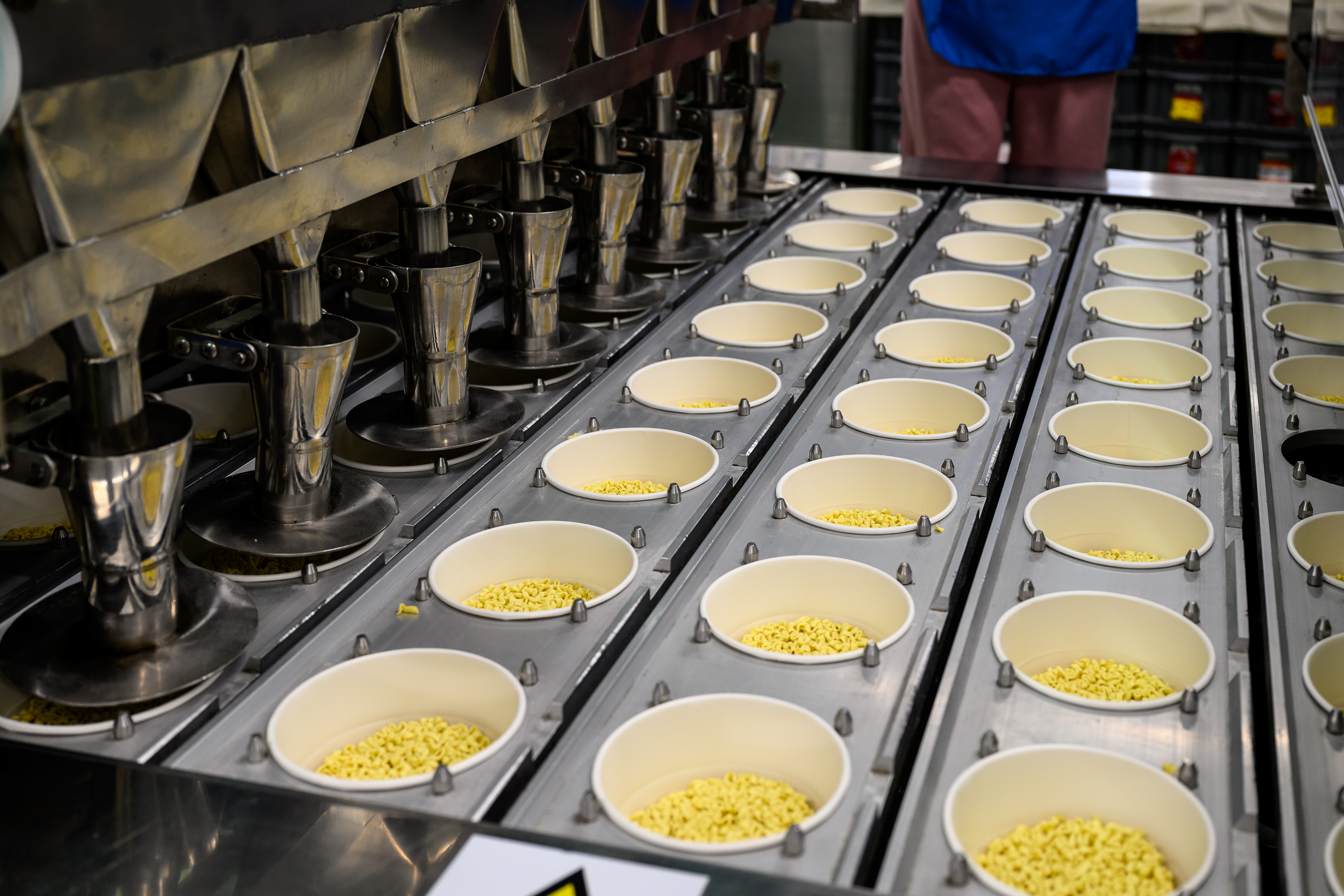 Wonju, the heart of Samyang Buldak and Jungkwanjang Ginseng Day Tour