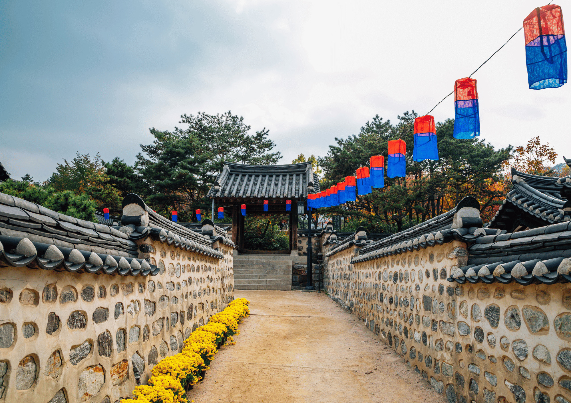 韓國傳統音樂之旅：國樂遺產體驗（僅限週六）