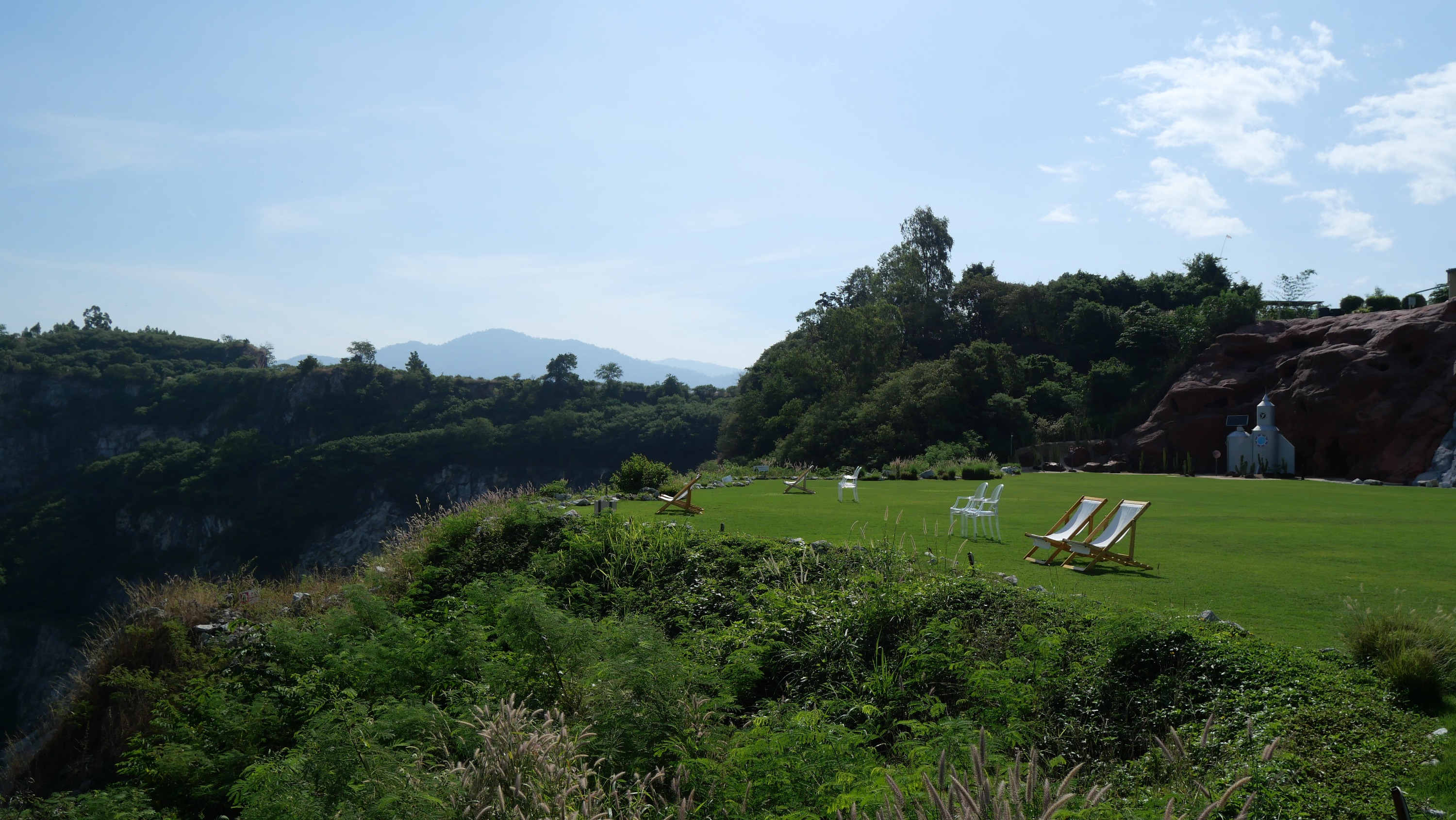 春武里府LOF LAND門票