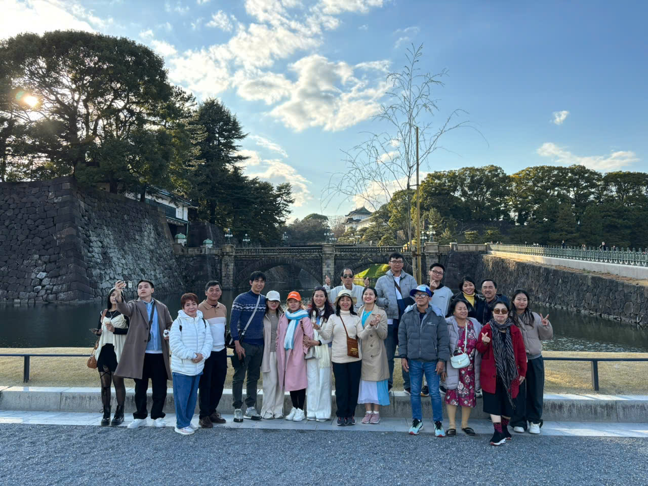 5天4夜日本東京-山梨縣-富士山-成田往返胡志明市之旅