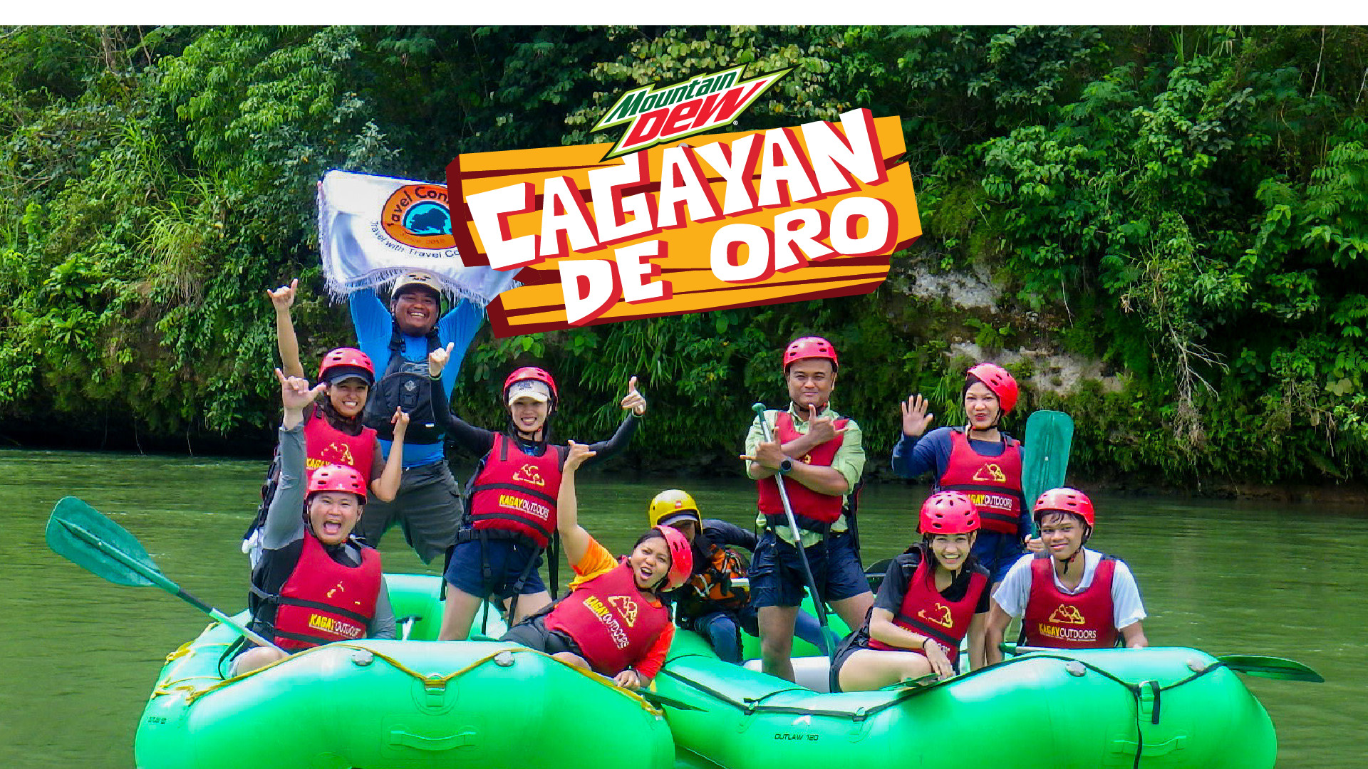 Cagayan de Oro Foodvencha 